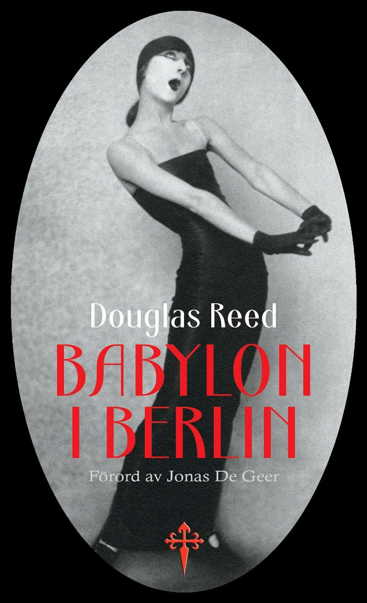 Babylon i Berlin - Douglas Reed