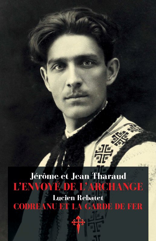 L'Envoyé de l'Archange - Jérôme et Jean Tharaud